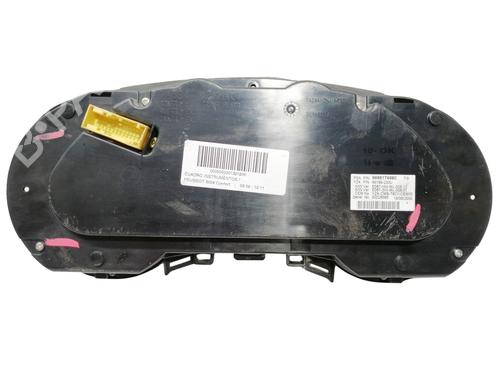 Instrument cluster PEUGEOT 5008 (0U_, 0E_) 1.6 HDi | BP9837357C47 