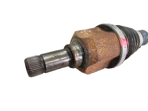 Left front driveshaft PEUGEOT EXPERT Van (V_) 1.5 BlueHDi 120 | BP37643472M38 - Image 2