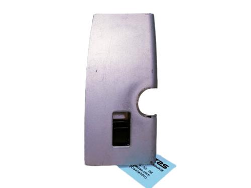 Used Left rear window switch TATA SAFARI (42_FD) [1998-2025]  12180053