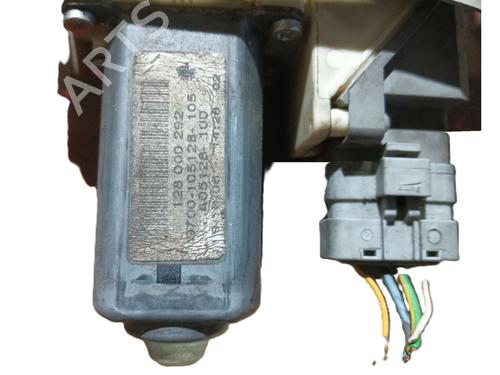 Lève-vitre avant gauche CITROËN XSARA PICASSO (N68) 1.6 HDi | BP29884258C22