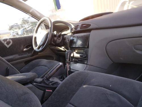 Køler RENAULT LAGUNA II (BG0/1_)  | BP9538844M31 