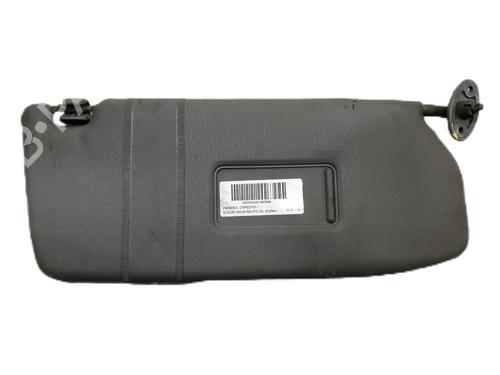 Right sun visor SUZUKI IGNIS I (FH) 1.3 4WD (RG413) | BP13910371I2 