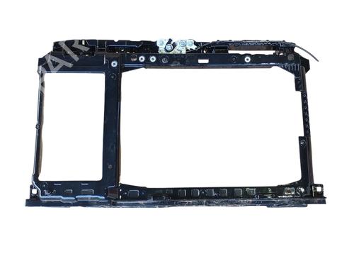 Used Front slam panel PEUGEOT 2008 II (UD_, US_, UY_, UJ_, UR_, UC_) 1.2 PureTech 100 (USHNK) (101 hp) 29555660