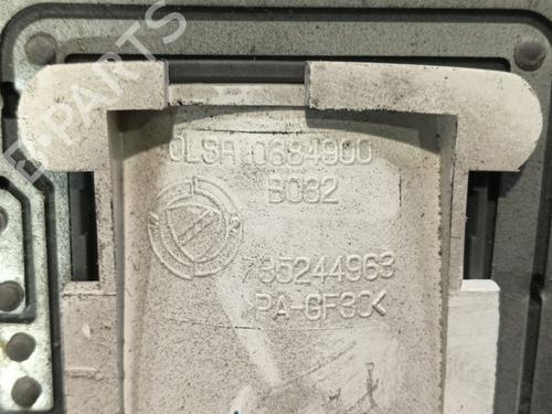 Kabinelys FIAT DUCATO Platform/Chassis (244_) 2.8 JTD | BP34647683I8 - Image 3