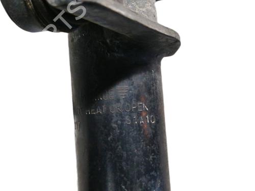 Left front shock absorber MERCEDES-BENZ A-CLASS (W168) A 160 (168.033, 168.133) | BP15121516M16 