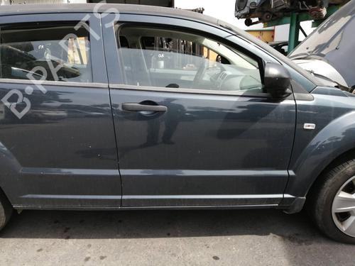 Right front door DODGE CALIBER 2.0 CRD | BP13366572C3