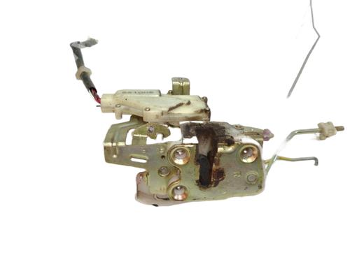 Used Front right lock FORD RANGER (ER, EQ, R_) [1997-2011]  8586530