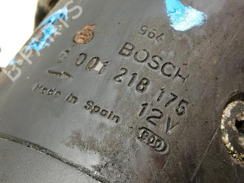Starter CHRYSLER VOYAGER / GRAND VOYAGER III (GS_, NS_)  | BP11754004M8 