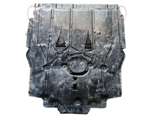 Bundpladebeskyttelse MERCEDES-BENZ GLB (X247) GLB 200 d (247.612) (150 hp) 30262182