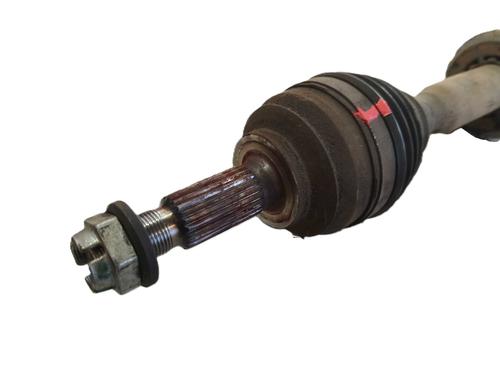 Right front driveshaft DACIA SANDERO II 1.2 | BP38926828M39 - Image 2