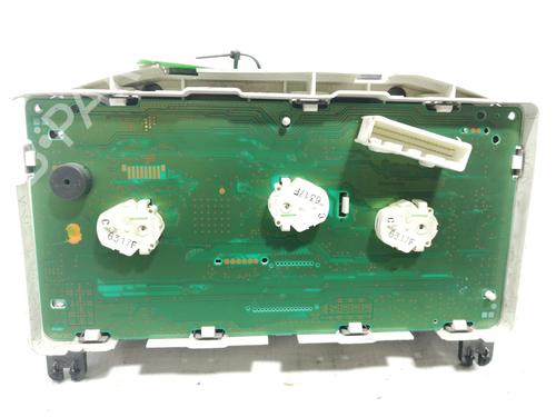 Instrument cluster NISSAN NOTE (E11, NE11) 1.5 dCi | BP6919113C47 