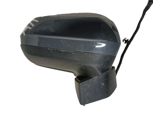 Right mirror AUDI Q2 (GAB, GAG) 30 TDI | BP32212446C27