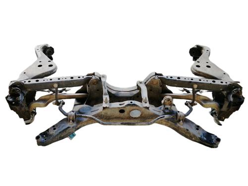 Rear axle NISSAN QASHQAI / QASHQAI +2 I (J10, NJ10, JJ10E)  | BP16111464M2 