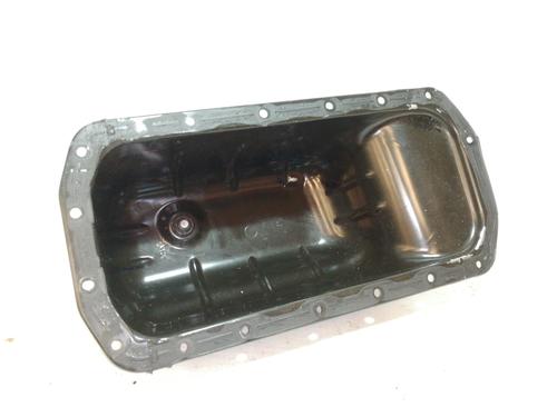 Oil sump FORD FIESTA VI (CB1, CCN)  | BP14259538M115 