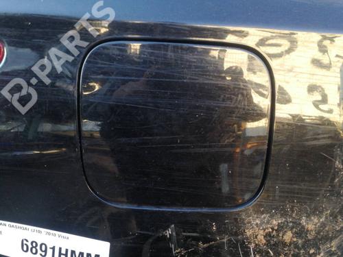 Used Fuel flap Fuel flap NISSAN QASHQAI / QASHQAI +2 I (J10, NJ10, JJ10E) 1.6 (117 hp) 8873311 8873311