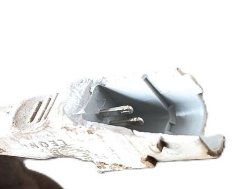 Left front steering knuckle CITROËN BERLINGO MULTISPACE (B9) 1.6 HDi 90 | BP25890888M25 