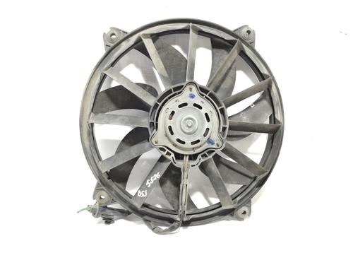 Radiator fan PEUGEOT 307 SW (3H)  | BP8250100M35 