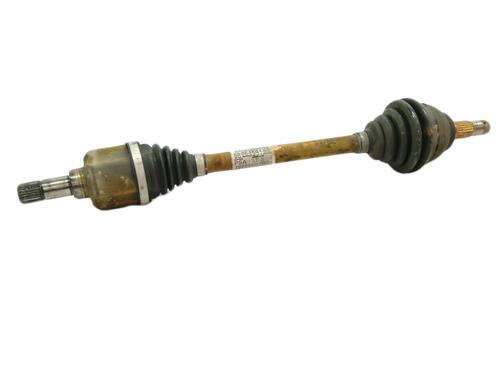 Used Left front driveshaft CITROËN C3 / C3 ORIGIN III (SX) [2016-2025]  9345524