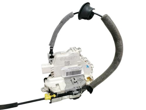 Front left lock AUDI A1 Sportback (8XA, 8XF) 1.2 TFSI | BP12217265C98 