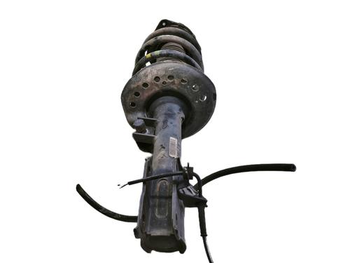 Right front shock absorber NISSAN QASHQAI / QASHQAI +2 I (J10, NJ10, JJ10E) 1.6 | BP8870709M17 