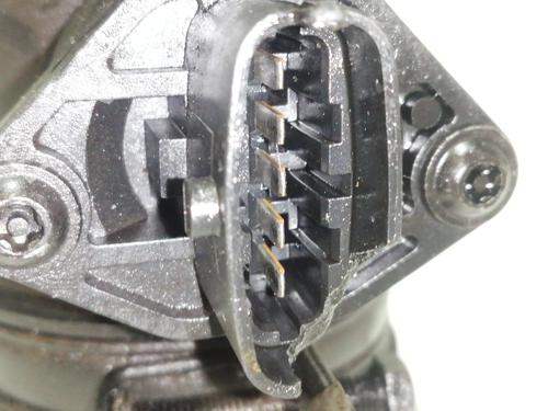Mass air flow sensor HYUNDAI SANTA FÉ I (SM) 2.0 CRDi | BP9345601M95 