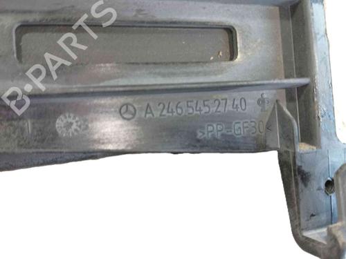 Electronic module MERCEDES-BENZ CLA Coupe (C117) CLA 200 CDI / d (117.308) | BP37515884M83 - Image 4
