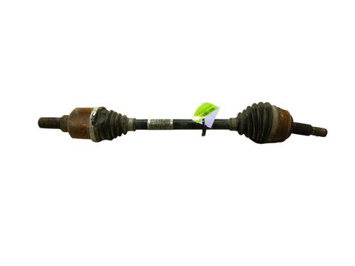 Used Left front driveshaft Left front driveshaft PEUGEOT 3008 II SUV (MC_, MR_, MJ_, M4_) 1.5 BlueHDi 130 (131 hp) 33114174 33114174