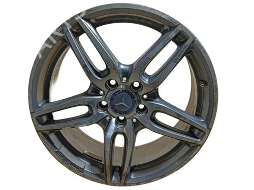 Used Rim MERCEDES-BENZ A-CLASS (W176) A 200 CDI / d (176.008) (136 hp) 26730995
