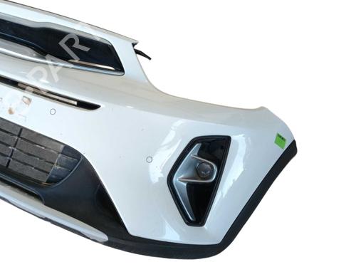 Front bumper KIA STONIC (YB) 1.2 CVVT | BP40493027C7 - Image 10