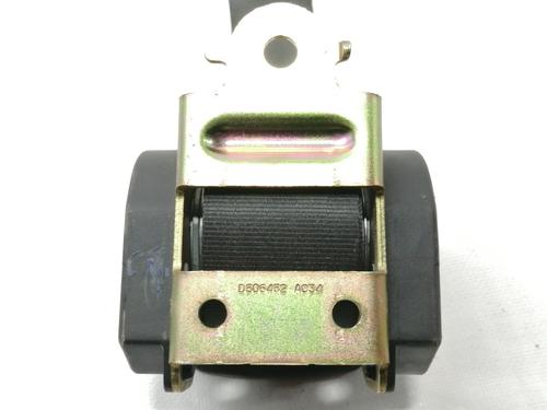 Rear left seatbelt PEUGEOT 307 CC (3B) 1.6 16V | BP8896683I29 