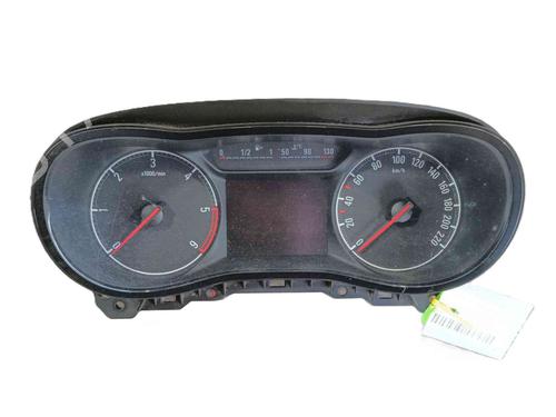 Used Instrument cluster Instrument cluster 37608047 37608047