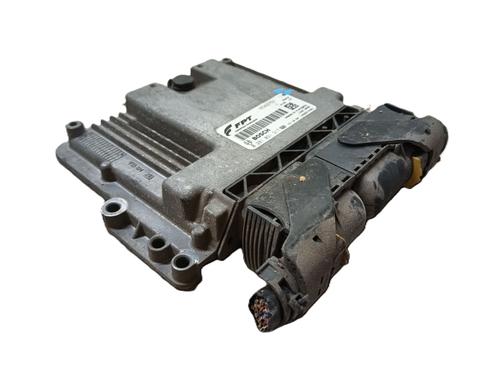 Used Engine control unit (ECU) FIAT DUCATO Van (250_) 115 Multijet 2,0 D (116 hp) 30169905