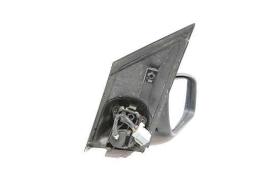 Right mirror FORD FOCUS II (DA_, HCP, DP) 1.6 Ti | BP7279435C27 