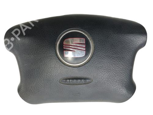 Used Driver airbag SEAT ALHAMBRA (7V8, 7V9) [1996-2010]  13039604