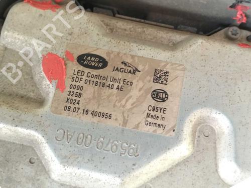 Right headlight JAGUAR XE (X760) 2.0 D | BP39465258C29 - Image 4