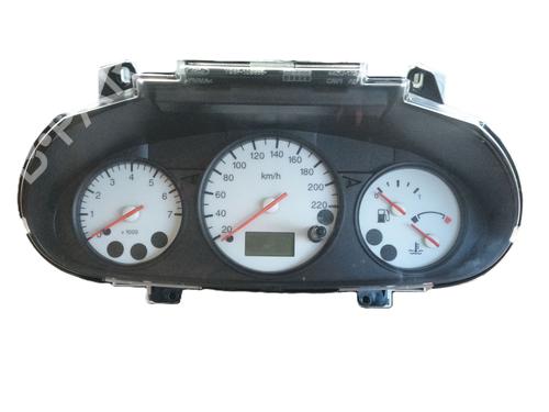 Used Instrument cluster FORD FIESTA IV (JA_, JB_) 1.3 i (60 hp) 30397054