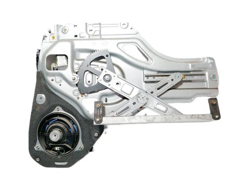 Rear left window mechanism KIA SPORTAGE II (JE_, KM_)  | BP11133125C24 