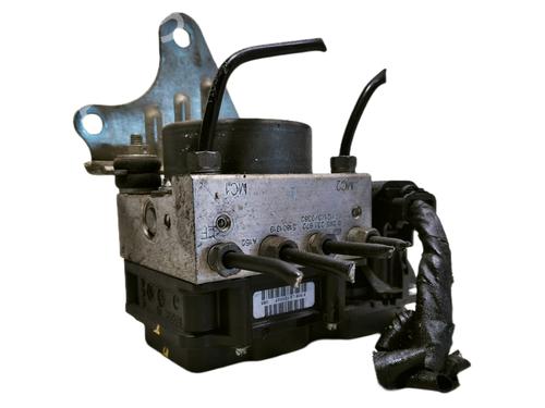 Used ABS pump FIAT 500 (312_) 1.3 D Multijet (312AXB1A) (75 hp) 15608168