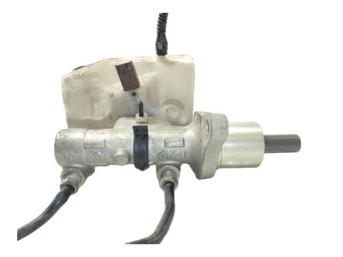 Brake master cylinder PEUGEOT 607 (9D, 9U)  | BP6542587M77 