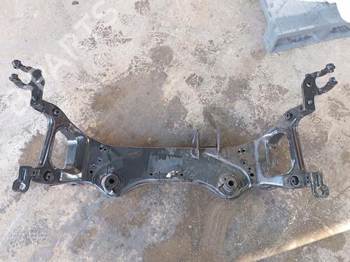 Subframe OPEL MOVANO A Platform/Chassis (X70) 2.5 DTI (ED, HD, UD0, UD4) | BP35951852M9 - Image 3