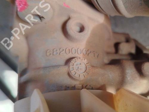 Steering rack DACIA SANDERO II 1.2 | BP38956027M22 - Image 4