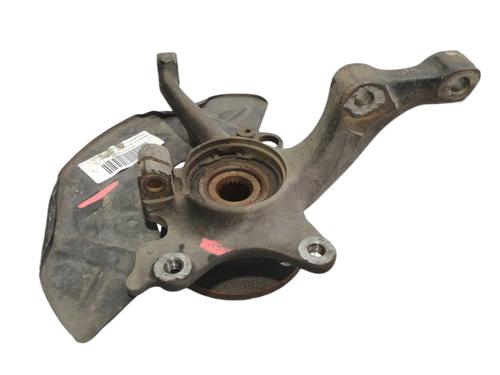 Left front steering knuckle VW GOLF III (1H1)  | BP12178459M25 