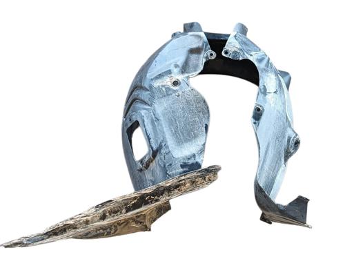 Wheel arch BMW 2 Active Tourer (F45)  | BP26562516C56 