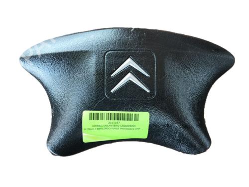 Førerens kollisjonspute CITROËN BERLINGO / BERLINGO FIRST MPV (MF_, GJK_, GFK_) 1.6 HDI 75 (MF9HW, GJ9HWC, GF9HWC, GN9HWC) (75 hp) 30100464