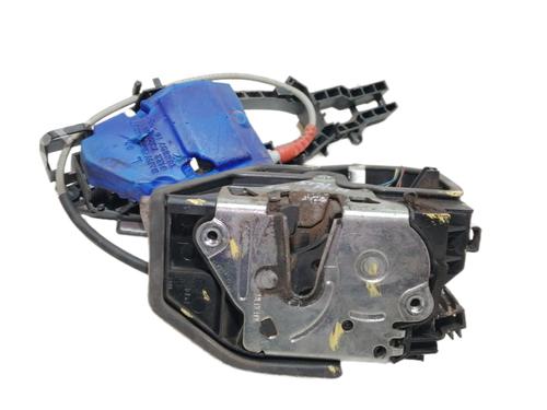 Used Rear left lock BMW 1 (F20) 116 d (116 hp) 9453172
