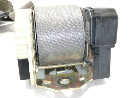 Rear left seatbelt BMW X5 (E53) 4.4 i | BP6885634I29 