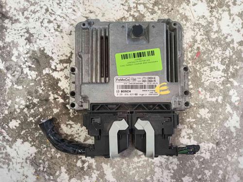 Used Engine control unit (ECU) Engine control unit (ECU) FORD TRANSIT COURIER B460 MPV 1.5 TDCi (75 hp) 36772077 36772077