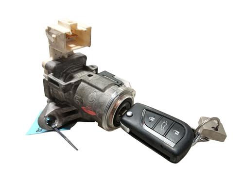 Used Ignition barrel TOYOTA RAV 4 IV (_A4_) 2.0 D (WWA42_) (143 hp) 19118138