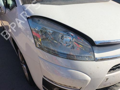 Phare droit CITROËN C4 Picasso I MPV (UD_) 1.6 HDi 110 (112 hp) 31874386