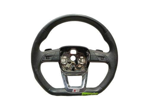Used Steering wheel AUDI Q3 (F3B) 35 TDI (150 hp) 25761289